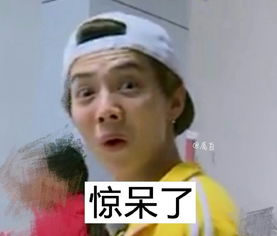  分享奔兄一只鹿的表情包
