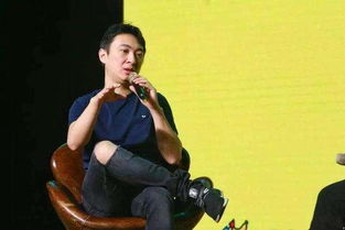  王思聪面对无数传闻再次出手,引网友质疑投资公司不算高消费