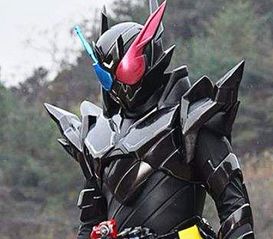 假面骑士黑化强一倍的骑士,黑甲斗一脚踢飞天道,龙牙强无敌 假面骑士黑化强一倍的骑士,黑甲斗一脚踢飞天道,龙牙强无敌