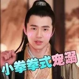 胃疼的表情包建军大业