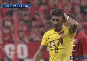 广州恒大落后浦和红钻,1人低迷无威胁进攻,卡纳瓦罗表情严肃 广州恒大落后浦和红钻,1人低迷无威胁进攻,卡纳瓦罗表情严肃