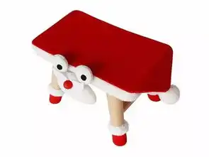 圣诞夜,让这个自带表情包的圣诞老人来陪孩子吧 圣诞夜,让这个自带表情包的圣诞老人来陪孩子吧