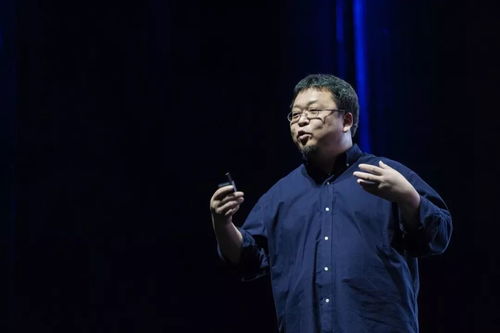 不卖手机卖拉杆箱,除了活着,罗永浩还能做啥 不卖手机卖拉杆箱,除了活着,罗永浩还能做啥