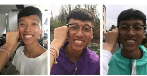  新生军训沙雕现场,坐地求雨不算什么,这个男生承包我的笑点