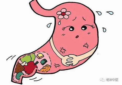  中医治疗糖尿病胃轻瘫,解决胃肠胃痛不消化大便溏等恼人问题