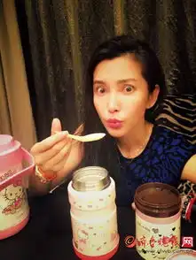 李冰冰深夜晒美食嘟嘴卖萌表情逗趣 李冰冰深夜晒美食嘟嘴卖萌表情逗趣