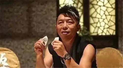 黄渤一语道破为啥小鲜肉倍受诟病的原因,不愧是实力派演员 黄渤一语道破为啥小鲜肉倍受诟病的原因,不愧是实力派演员