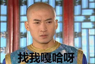  二十年过去了,还珠格格的主演们现状如何