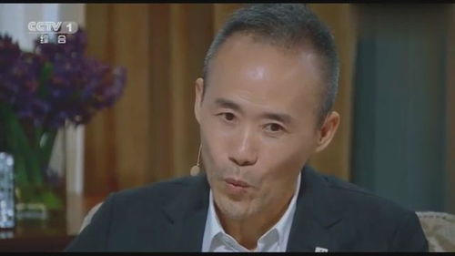  王石一句歌声,加上调皮的表情,主持人都不好意思了