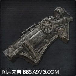  副武器血源诅咒老猎人dlc新武器套装及物品介绍血源诅咒攻略秘籍