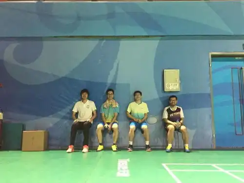 cese体育环院羽毛球队招新 cese体育环院羽毛球队招新