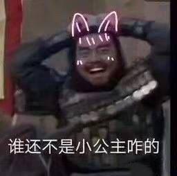  有人有关羽的表情包嘛