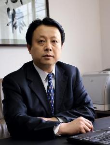  仝保民