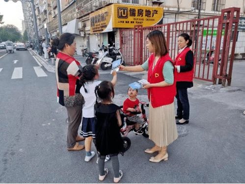  六五环境日丨海州新东街道东苑社区开展创造绿色时尚拥抱绿色生活世界环境日主题活动