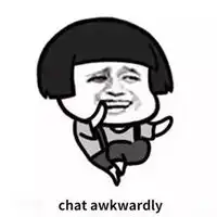 难以置信英语表情包表情