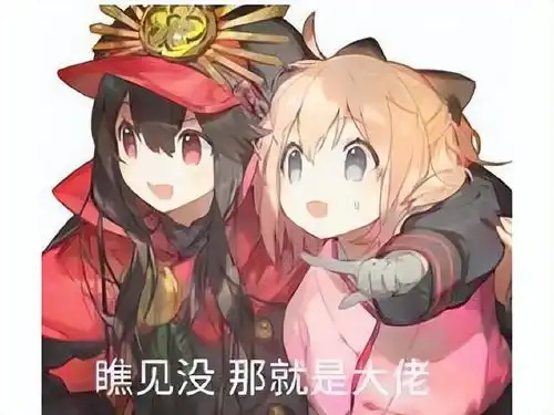 承您贵言表情包fgo