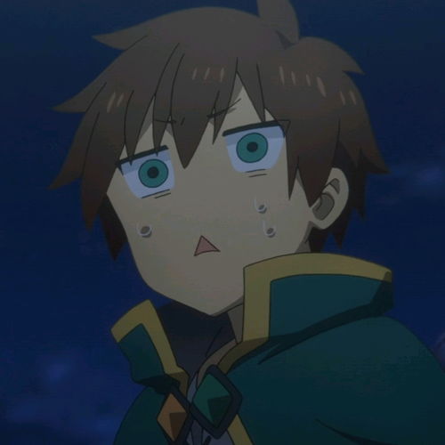 萌系奇幻动漫表情包补给站第六十五期为美好的世界献上祝福new更新至完结 萌系奇幻动漫表情包补给站第六十五期为美好的世界献上祝福new更新至完结