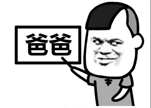  戏精爸爸使用说明书,你的爸爸演啥