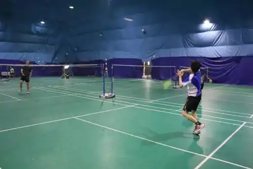 重磅,广州又一羽毛球馆掉下来,场面堪比恐怖片 重磅,广州又一羽毛球馆掉下来,场面堪比恐怖片