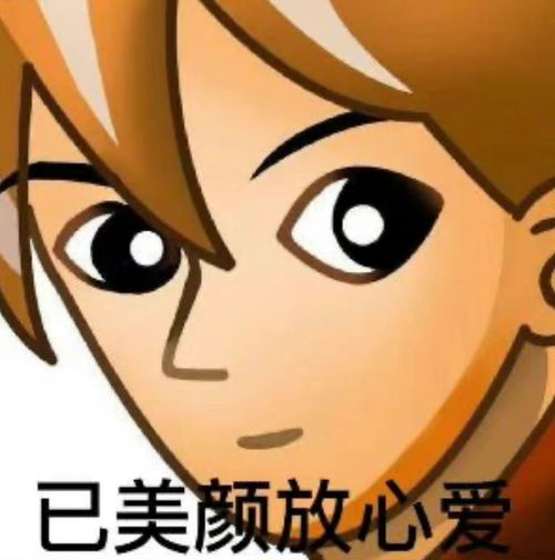  表情包怎么还不理我