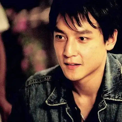 头像吴彦祖头像帅气 头像吴彦祖头像帅气