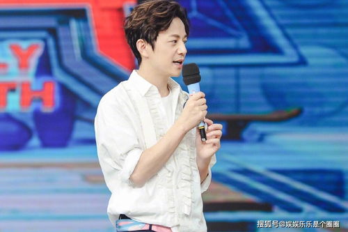  何炅生日变成一年一度的全明星盛宴,成为各明星粉丝攀比的战场