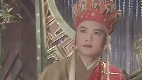 西游记唐僧化斋遇到美女施主,还被惦记上他的唐僧肉,太难了 西游记唐僧化斋遇到美女施主,还被惦记上他的唐僧肉,太难了