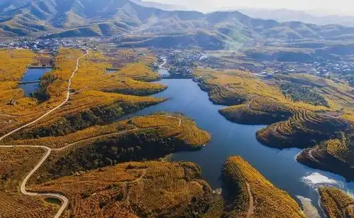 四川一低调避暑县走红,有省内小春城美名,只是鲜少人知 四川一低调避暑县走红,有省内小春城美名,只是鲜少人知