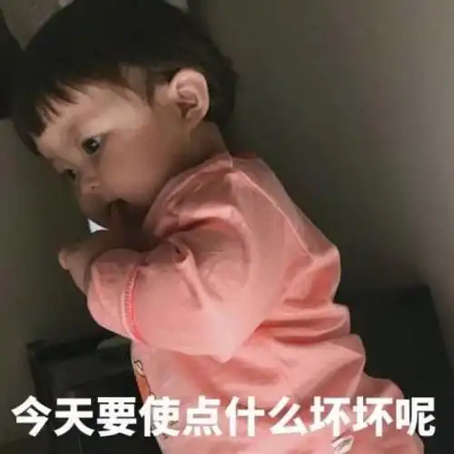 2018最新斗图表情包罗熙