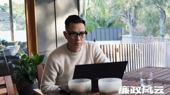  廉政风云热播刘青云张家辉合体,林嘉欣袁咏仪飙戏