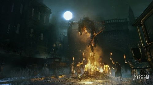  rpg佳作千千万哪款适合你外媒整理12类rpg游戏