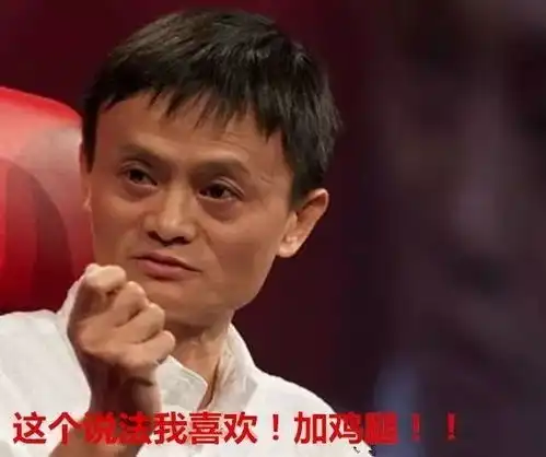  科技乱谈琴马云亲自上阵黑了一把支付宝