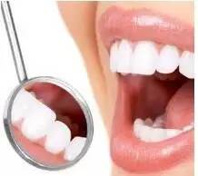 总是口腔溃疡,再诱人的美食也是负担 总是口腔溃疡,再诱人的美食也是负担