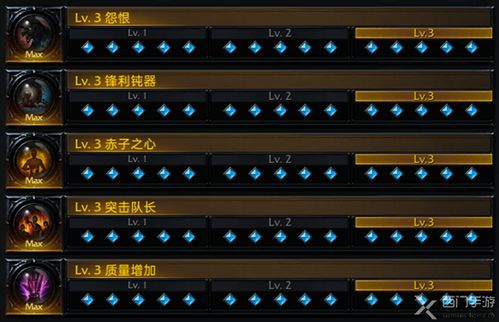 命运方舟赤子格斗怎么玩 命运方舟赤子格斗怎么玩