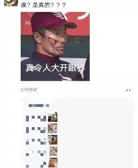 今天你更新微信了吗可以用表情包回复朋友圈了还有 今天你更新微信了吗可以用表情包回复朋友圈了还有