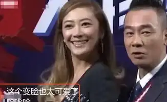 有一种笑叫应采儿的笑,秒变表情切换自如,网友表示厉害了 有一种笑叫应采儿的笑,秒变表情切换自如,网友表示厉害了