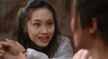 不老女神朱茵复出,只用一个表情,瞬间吸粉170万 不老女神朱茵复出,只用一个表情,瞬间吸粉170万