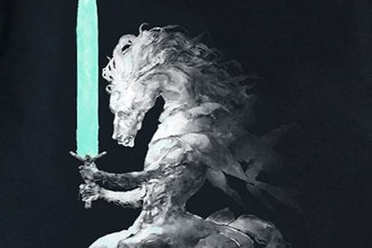 血源诅咒表情包torch