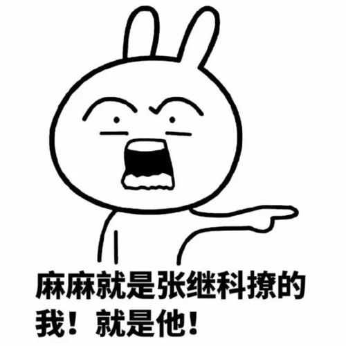  史上最强撩妹表情包