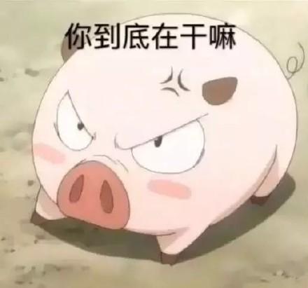 在干嘛系列斗图表情包合集在干嘛鸭,北鼻