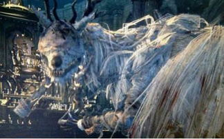 血源诅咒表情包亨利克