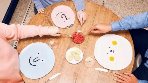  孩子挑食别怕,只用三招让孩子爱上吃饭