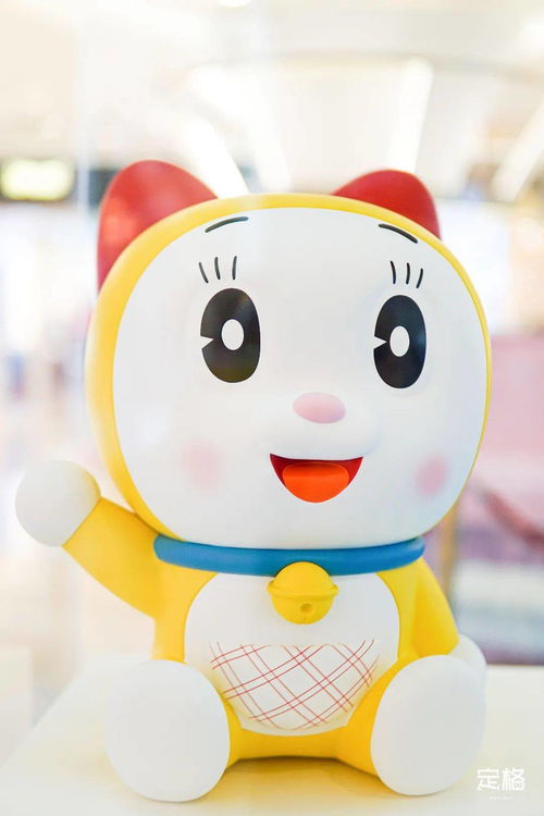 深圳哆啦a梦打卡地,再不去就晚了 深圳哆啦a梦打卡地,再不去就晚了