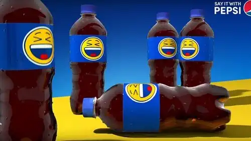 不要把情绪带入工作中,但可以带入包装里 不要把情绪带入工作中,但可以带入包装里