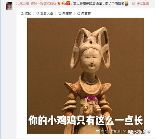  一场极具文化底蕴的斗图大战