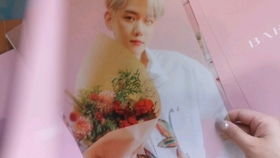 超级搞笑可爱的边伯贤表情包等你领取 超级搞笑可爱的边伯贤表情包等你领取