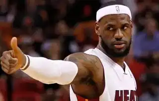 nba球星表情包克利夫兰