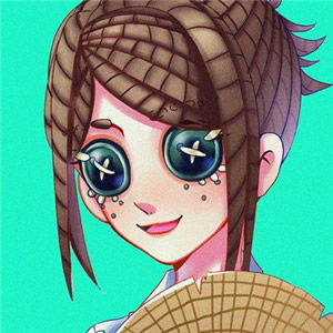 第五人格表情包图片稀世