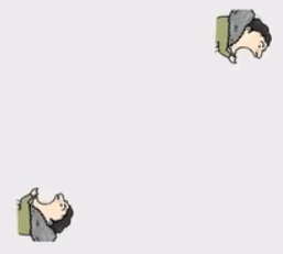 ig真人表情包搞笑gif