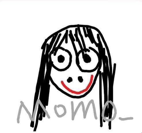  momo游戏恶搞表情包图集汇总